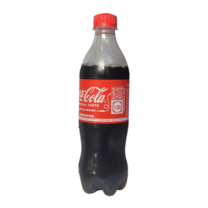 COCA COLA PET 50CL
