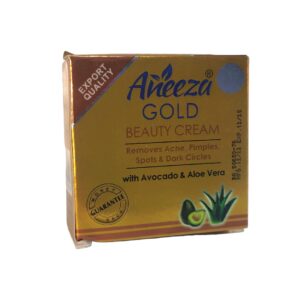 ANEEZA GOLD SOAP