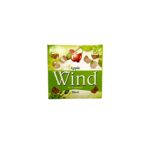 Wind Apple Block Air freshener 65g