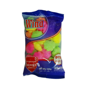 WIND NAPHTHALENE BALL 105G