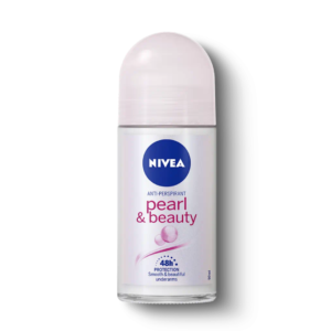 NIVEA PEARL & BEAUTY ROLL-ON