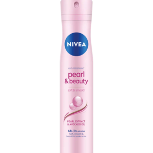 NIVEA PEARL & BEAUTY