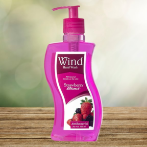 WIND HAND WASH 500ml