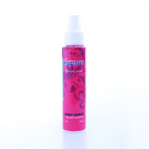 CAPRECE BODY SPRAY