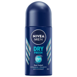 Nivea Dry Fresh Roll-On