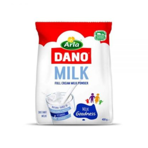 DANO MILK POWDER 350G