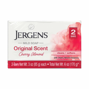 JERGENS ORIGINAL SOAP 250G
