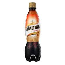 MALTINA PET Bottle - 33CL