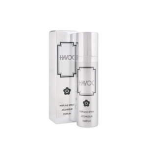 SILVER HAVOC PERFUME