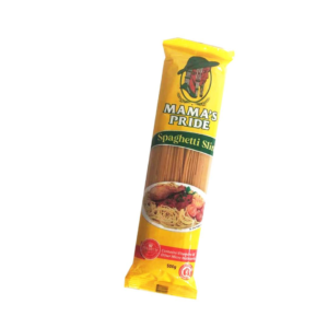 MAMA'S PRIDE SPAGHETTI  SLIM 500G