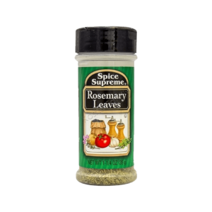 SPICE SUPREME-ROSEMARY LEAVES