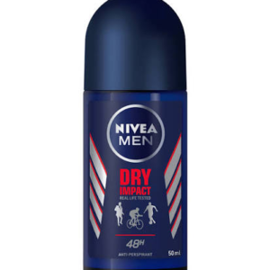NIVEA DRY IMPACT ROLL ON