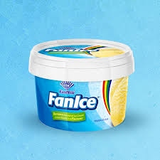 FANICE BANANA 250ML