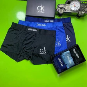 3 IN 1 CONDOM BOXERS NORM BAND