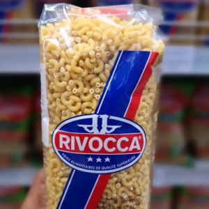 RIVOCCA RIGATONI
