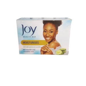 JOY BEAUTY BAR SOAP 65G