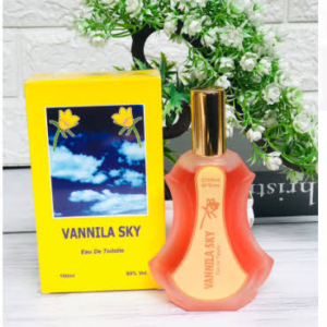 VANNILA SKY PERFUME