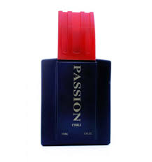 PASSION EAU DE PARFUM 100mL