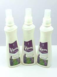VIBES LIQUID AIR FRESHNER-250ML