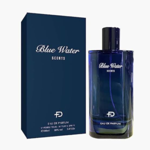 BLUE WATER PERFUME-100ML