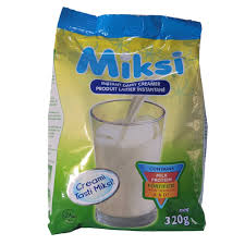 MIKSI MILK 320G