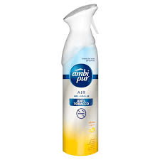 AMBI PUR ANTI-TOBACCO 300ML