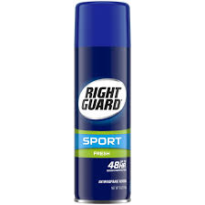 RIGHTGUARD SPORT ANTI-PRESPIRANT