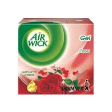 Air Wick Drummer Gel Air Freshener Rose 45g