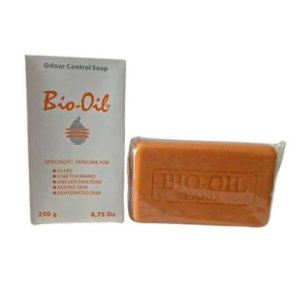 BIO-OIL SAVON ECLAIRCISSANT