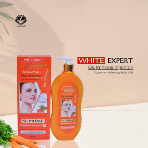 WHITE EXPERT GLUTATHIONE DRIP