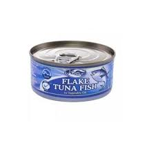 TUNA FISH