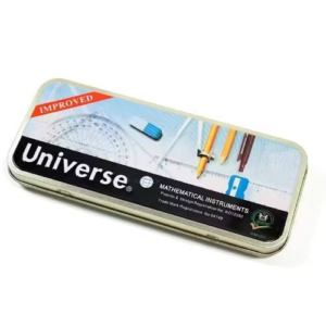 UNIVERSE MATHEMATICAL SET