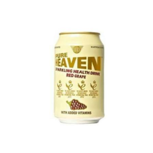 Pure Heaven Spark Wine Can 330ml