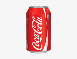 CAN COCA-COLA 33CL