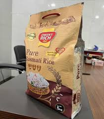 OWENS RICH BASMATI RICE
