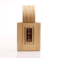 CYBELE GOLD PERFUME 100ML
