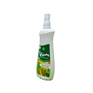VIBES LIQUID AIR FRESHNER-250ML