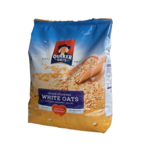 QUAKER OATS 1.9KG