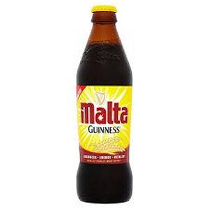 MALTA GUINNESS 2-330ML