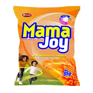 Mama Joy Floral (85g)