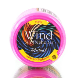 WIND AIR FRESHENER MISTRAL 50g