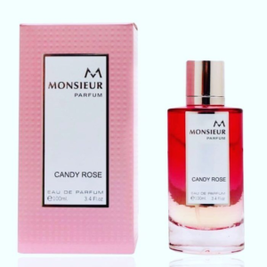 CANDY ROSE FRAGRANCE PERFUM88ML