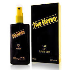 FIVE ELEVEN PERFUME