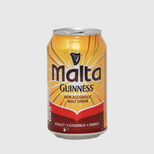 MALTA GUINNESS 330ML