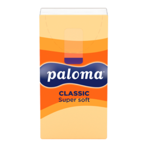 PALOMA HANDKERCHIEF