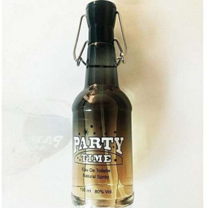 PARTY TIME PERFUME 100ML