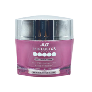 SKIN DOCTOR FACE CREAM 50G