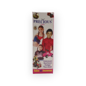 Topsy Precious Lotion Extra Moisturizing And Toning