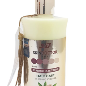 SKINDOCTOR ALMOND INJECTION