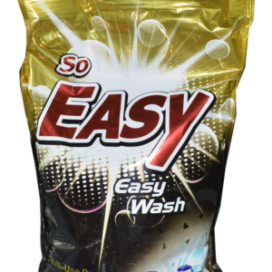 So easy kids & babies powder detergent – 850g